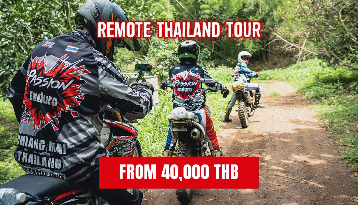 Remote Thailand 32000